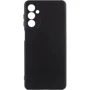 Чехол для телефонов Lakshmi Case Silicone Cover Full Camera Black for Samsung A266 Galaxy A26 5G