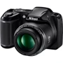 Nikon Coolpix L340 Black