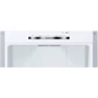Холодильник Bosch KGN39KLEC: Розміри 203x60x66 см (ВxШxГ)