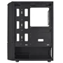Корпус AeroCool Quantum Mesh-G-BK-v2 Black (ACCM-PV31033.11) фото 5