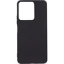 Чохол для телефона ArmorStandart Matte Slim Fit Black для Xiaomi Redmi 13C / Poco C65 (ARM72471)