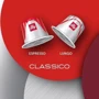 Кофе в капсулах ILLY Espresso Classico шоубокс 100х5.7 г (08003753158549): Вид напитка Кофе в капсулах