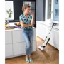 Пылесос Karcher FC 5 Cordless Premium (1.055-660.0): Тип пылесоса моющий