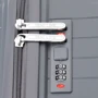 Чемодан Semi Line 24" (M) Graphite (T5781-2): Пол Унисекс