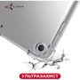 Аксессуар для iPad AirOn Premium TPU Case Transparent for iPad 10.2 2019-2021 / iPad Air 2019: Тип аксессуара чехол