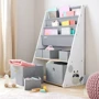 Детский стеллаж Kinderkraft Racoon (KKHRACOREG0000)