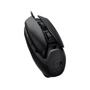Мышь Cougar AIRBLADER Black: Интерфейс подключения USB