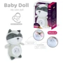 Детский ночник Baby Doll Енот (MBQ 662-9)