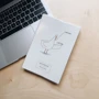 Блокнот Gifty Гусь Здєлано: Производитель Gifty