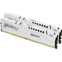 Kingston FURY 32 GB (2x16GB) DDR5 6000 MHz Beast White (KF560C30BWK2-32)