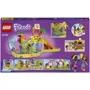 Конструктор LEGO Friends Аквапарк (41720): Серия Friends