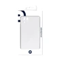 Аксессуар для смартфона ArmorStandart Air Series Camera cover Transparent for Samsung A225 Galaxy A22/M225 Galaxy M22/M325 Galaxy M32 (ARM60331): Тип накладка на заднюю часть