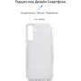 Чехол для телефонов ArmorStandart Air Series Transparent for Samsung A245 Galaxy A24 4G (ARM66184): Совместимость Samsung A245 Galaxy A24 4G
