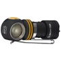 Фонарь туристический Armytek ELF C1 Micro-USB Warm (F05002W): Тип Налобный