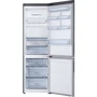 Холодильник Samsung RB34K6232SS: Тип холодильник двокамерний