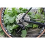 Велосипед Cyclone 700c-GTX 52 (43 cm) зеленый (22-014): Размер рамы 43 см