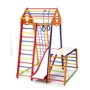 Дитячий спортивний комплекс SportBaby BambinoWood Color Plus 1-1 фото 4