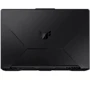 Ноутбук Asus TUF Gaming F17 FX706HCB (FX706HCB-ES51) RB: Экран 17.3" (1920x1080)