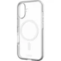 Чехол для iPhone Urban Armor Gear UAG Scout Clear MagSafe Ice/White (114559114341) for iPhone 17