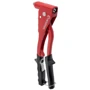 Заклепочник Intertool RT-0010: Тип заклепок Вытяжные