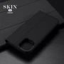 Чехол для iPhone Dux Ducis Skin Pro Black for iPhone 12 Pro Max фото 6