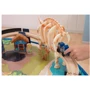 Залізниця KidKraft Dinosaur Train Set and Table (17961) фото 5