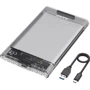 Аксесуар для накопичувача Maiwo K2510 2.5" SATA to USB 3.1 (6910053145013)