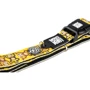 Ошейник Max & Molly Smart ID Collar - Monkey Maniac/L для собак (4894512050600): Производитель Max & Molly