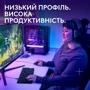 Клавиатура Logitech G515 TKL Wired Gaming Keyboard Black (920-012872): Количество клавиш 87