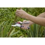 Секатор с поворотной ручкой Spear & Jackson Razorsharp Advance Ratchet 6458RS: Тип секаторы