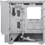Корпус Cougar MX600 RGB White (3857C90.0002): Типоразмер Full-Tower