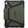 Аксесуар для iPad Urban Armor Gear UAG Metropolis SE Olive (124473117272) for iPad Air 11 (2024 / 2025)
