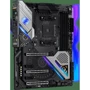 ASRock X570 Taichi: Роз'єми на задній панелі USB 3.1 Gen 2, USB Type-C