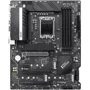 MSI PRO Z690-A: Додатково Поддержка UEFI, Радиатор на VRM, Поддержка RAID