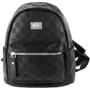 Жіночий рюкзак Valiria Fashion чорний (5DETAA8012-2): Тип Рюкзаки