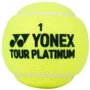 М'ячі для тенісу Yonex Tour Platinum (4B) (TBTRPT4B) фото 1