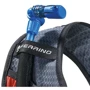 Рюкзак Ferrino Dry-Run 12 OutDry Black (924377) фото 7