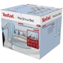 Відпарювач Tefal Pro Style One IT2460: Підошва Нержавіюча сталь