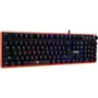 Клавиатура ERGO KB-955: Подключение проводное