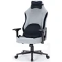 Ігрове крісло GamePro GC715DG Dark grey Linen fabric (GC715DG) фото 19