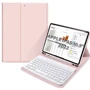 Аксесуар для iPad BeCover Case Smart Keyboard Pink for iPad 10.9 (2022 / 2024) / iPad 11 2025 (711142)