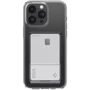 Чехол для iPhone Spigen Crystal Slot Crystal Clear (ACS06587) for iPhone 15 Pro Max: Цвет прозрачный