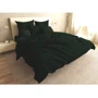 Простирадло на гумці SoundSleep Stripy Green бязь 160х200 см (93963909): Розмір простирадла, см 160x200