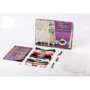 Комплект креативного творчества Шкатулка. Embroidery Box (6592DT)