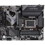 GIGABYTE B760 GAMING X AX DDR4: Оперативная память 4xDDR4 5333 МГц, до 128 ГБ