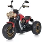 Детский электромотоцикл 3 колесный Bambi Racer красный (M 5047EL-3)