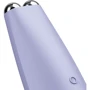 Мікрострумова ручка для підтяжки обличчя GESKE MicroCurrent Face-Lift Pen 6 в 1 Purple (GK000013PL01) фото 4