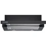 Вытяжка GRANADO Telde 602-700 black: Тип монтажа Настенный