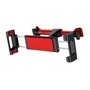 Держатель Baseus Car Holder Back Seat Black/Red (SUHZ-91)