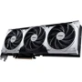 Видеокарта MSI Nvidia GeForce RTX 5080 16G VENTUS 3X OC PLUS (G5080-16V3CP) UA: Исполнение Трехслотовое